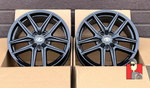 Комплект дисков Lexus 17x7.5 et35 5x114.3