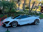 Карбоновый обвес для McLaren 720S 2017-2023 МакЛарен тюнинг