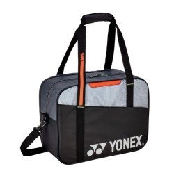 Сумка для бадминтона Yonex Club Compact - black