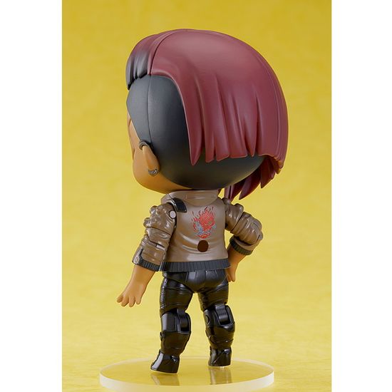 Nendoroid V: Female Ver. DX