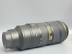 Nikon 70-200mm 2.8G ED VR II AF-S Nikkor