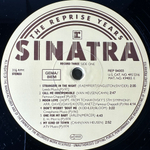 Frank Sinatra ‎– Sinatra The Reprise Years 4LP (Германия)