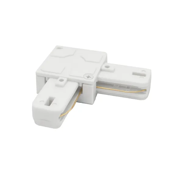 Коннектор угловой Barra 502126-P Lightstar