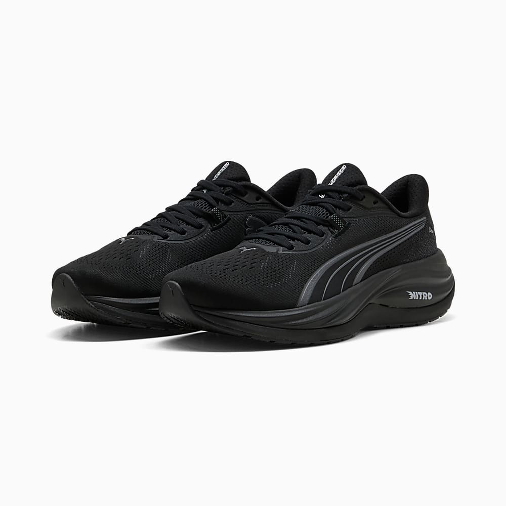 Беговые кроссовки Electrify NITRO™ 5 унисекс - PUMA