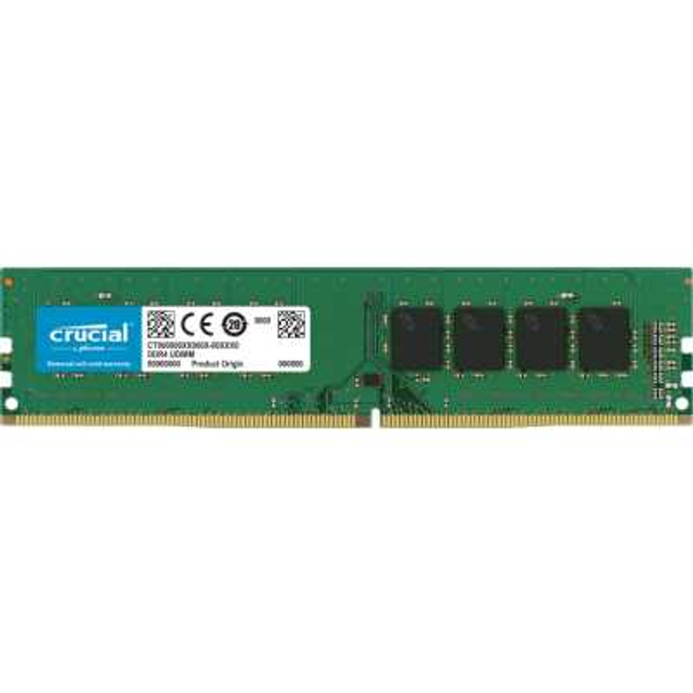 Оперативная память Crucial CT32G4DFD832A