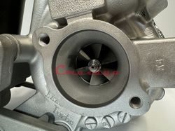 Турбина VB36 IHI для Toyota