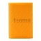 Силиконовый чехол для Xiaomi Power Bank 10000 mAh (Orange)