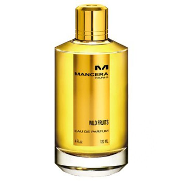 Mancera Wild Fruits Eau De Parfum