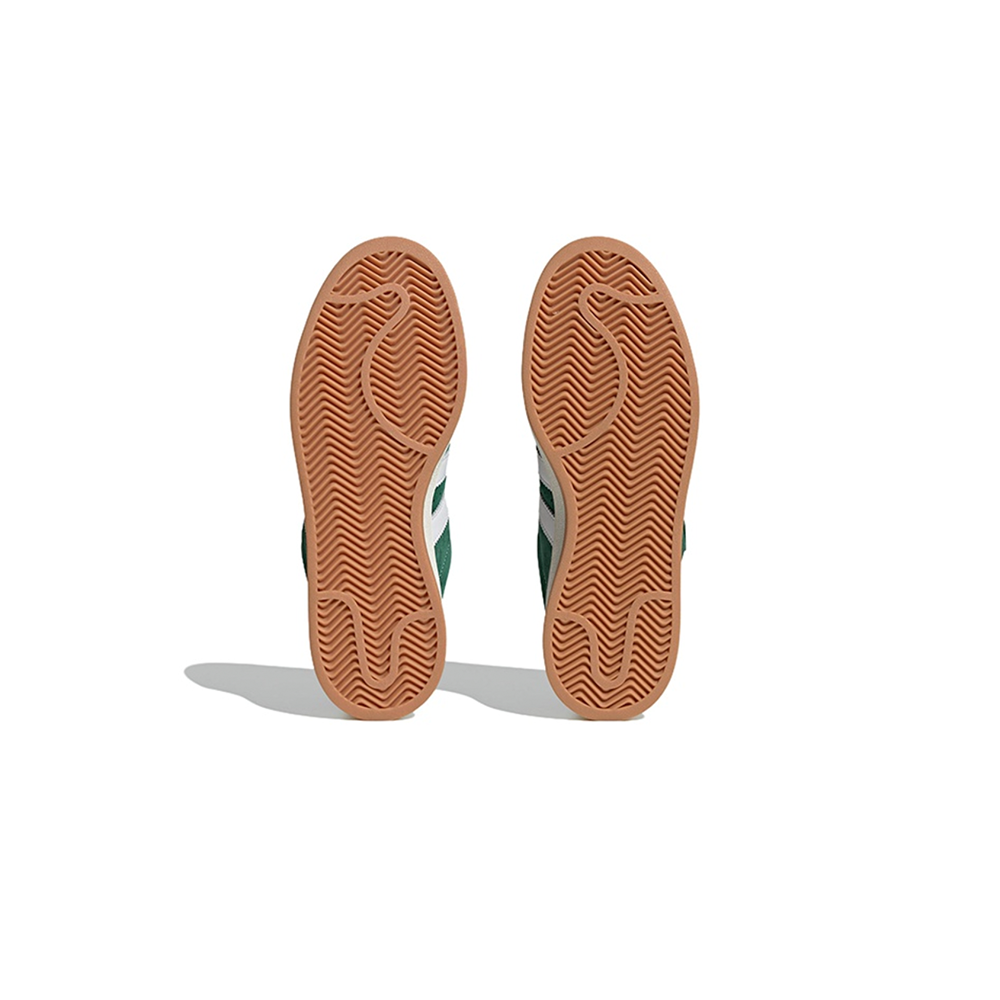 alt="Резиновая подошва и профиль adidas Campus 00s Dark Green"