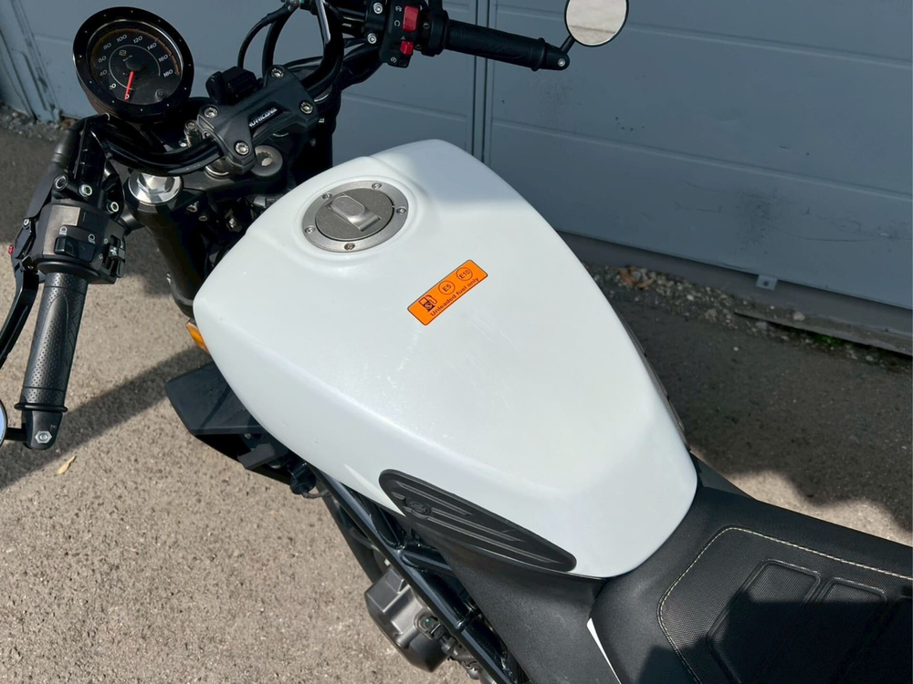 Harley-Davidson X350 2023