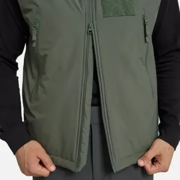 Жилет Ritter АРЕХ (Olive Green)