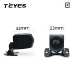 Цифровая камера заднего вида для Teyes CC4PRO с режимом видео-записи