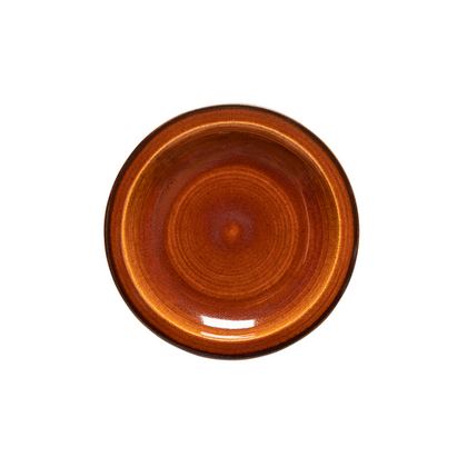 Тарелка Casafina By Costa Nova Poterie Caramel jsp202-car(jsp202-00519u)