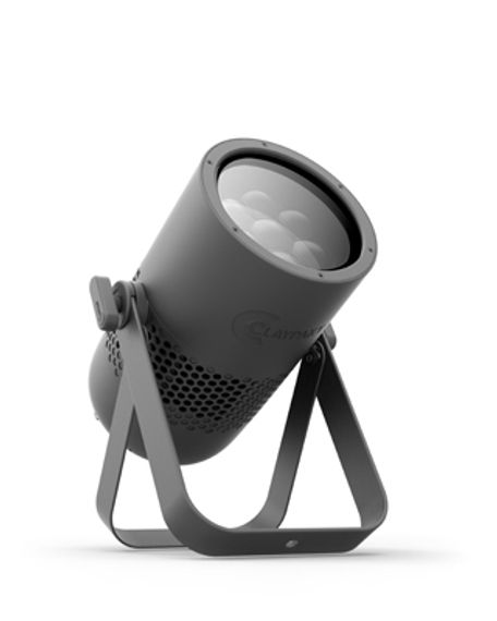 CLAY PAKY MINI-B PARLED AQUA WW (IP66) светодиодный прожектор LED PAR