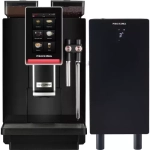 Холодильник для молока DR.COFFEE Proxima SC10