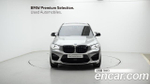 BMW X3M 3.0 Competition — 2021