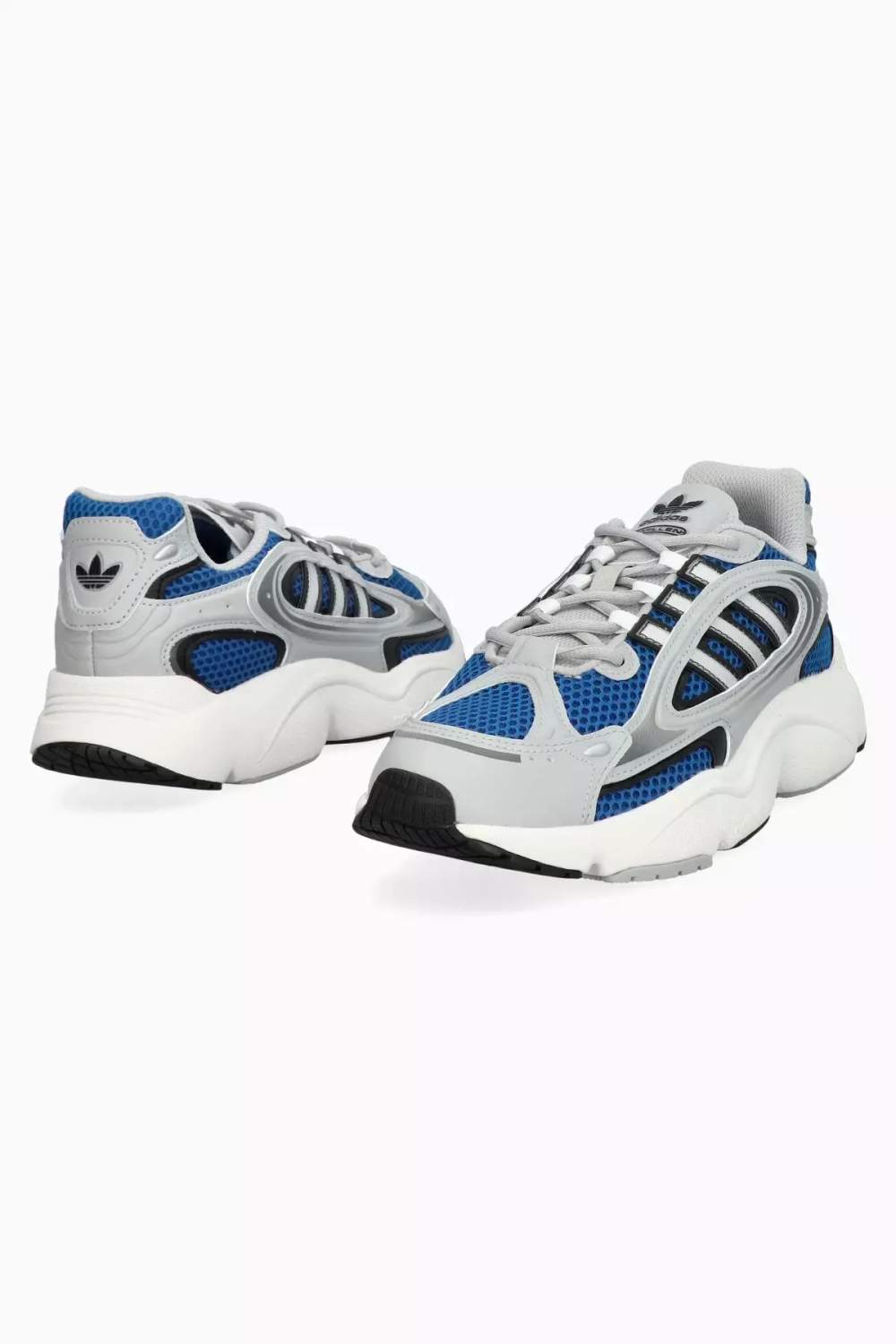 Кроссовки adidas Ozmillen