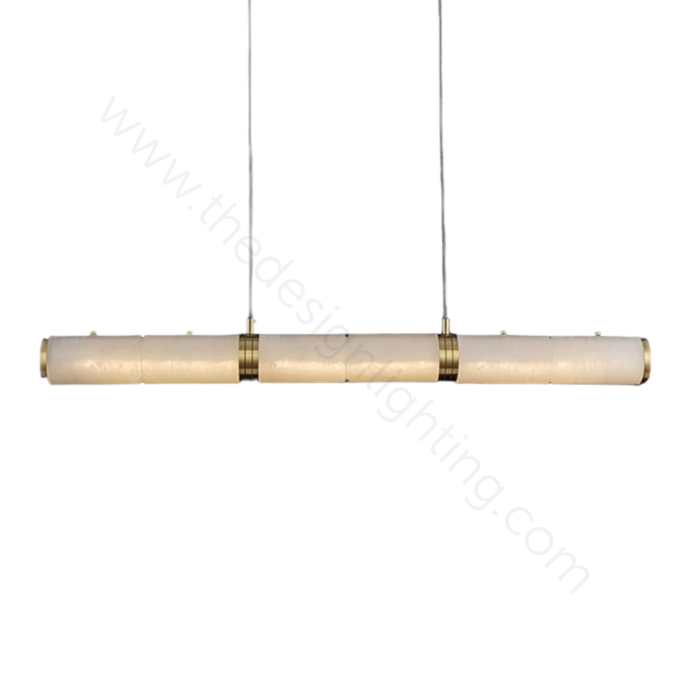 Chandelier  horizontal Japith