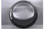Люк в сборе 2989640100 сушильной машины Beko B3T47238