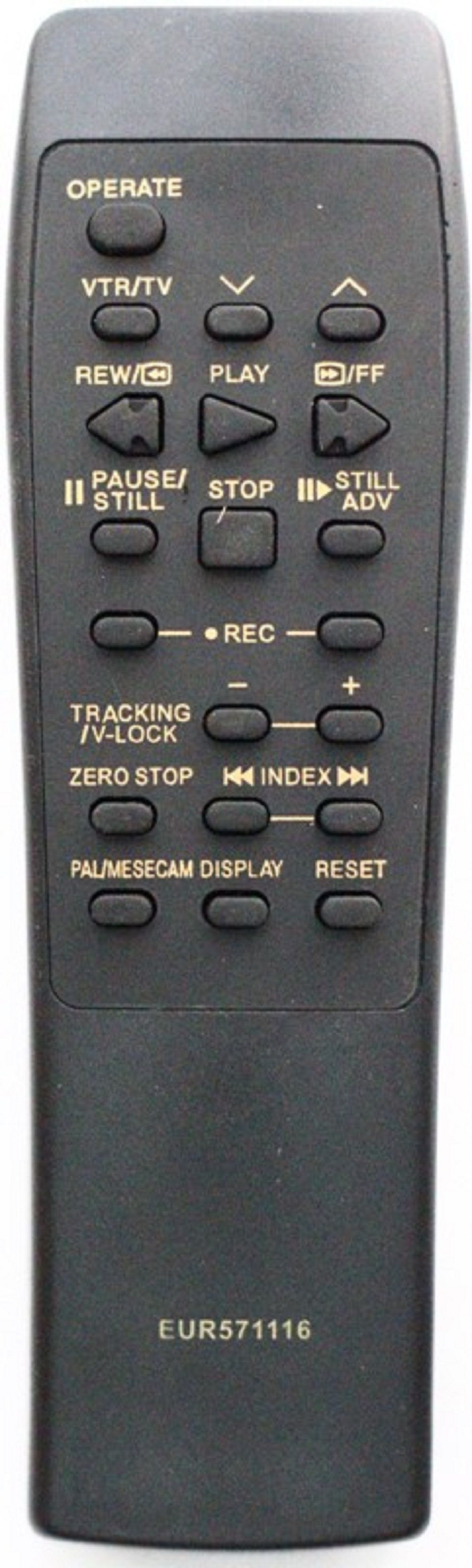 Пульт для Panasonic EUR571116