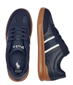 Кроссовки POLO RALPH LAUREN - темно-синий(RL01253410)