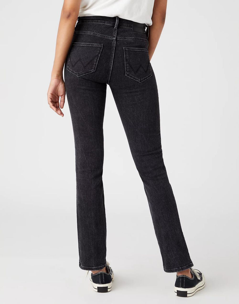 Джинсы женские WRANGLER SLIM