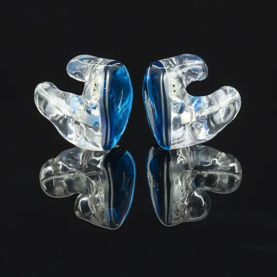 Aurian Ocean Custom
