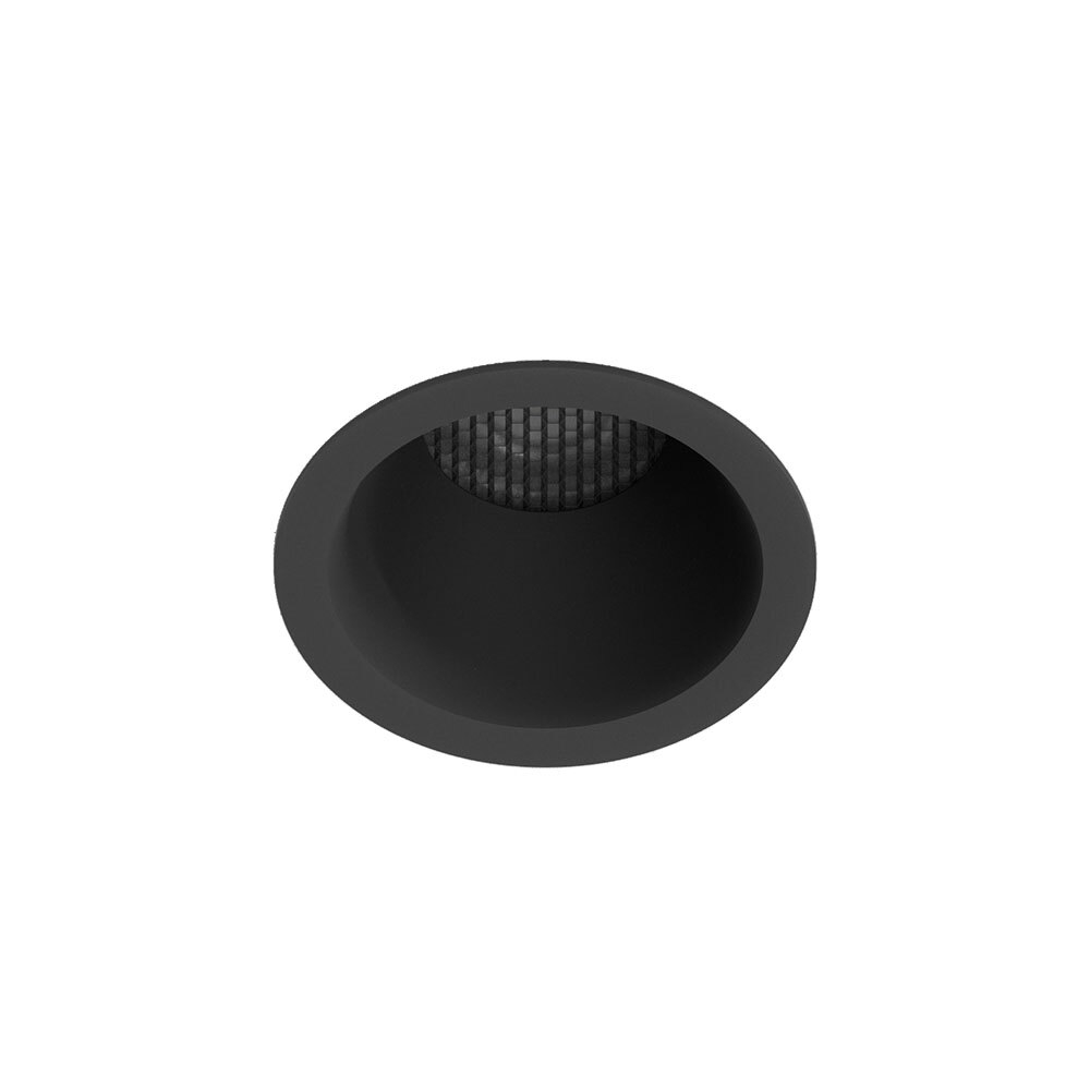 Встраиваемый светильник Arte Lamp DUCRE MINI A7093PL-1BK