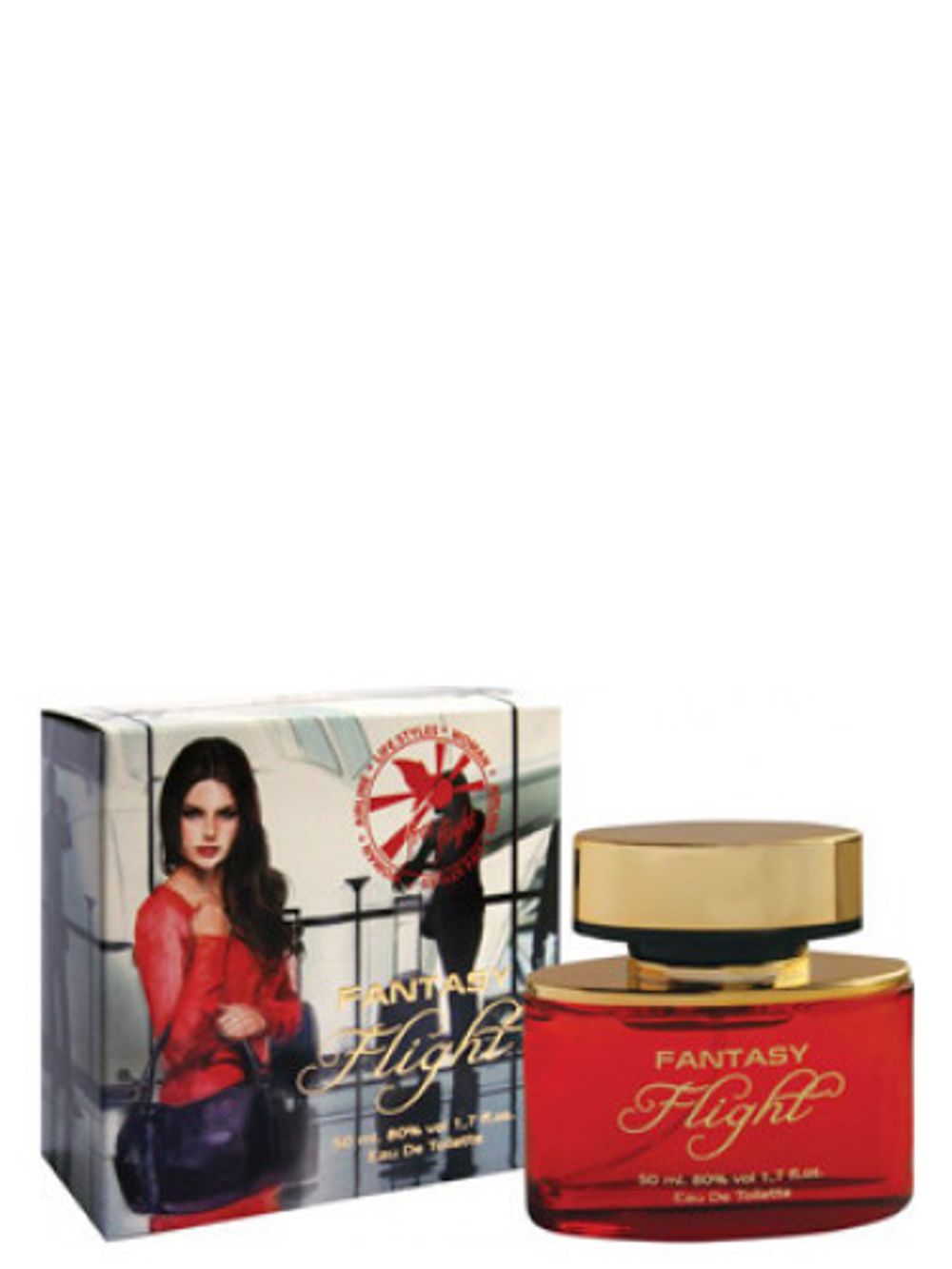 Apple Parfums Fantasy Flight