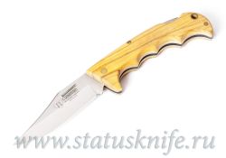 Нож Cudeman Texana 333l Испанияфотография - 1
