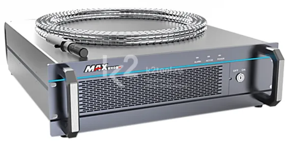 Квазинепрерывный лазерный источник Max MFSQ-75/750W 750 Вт