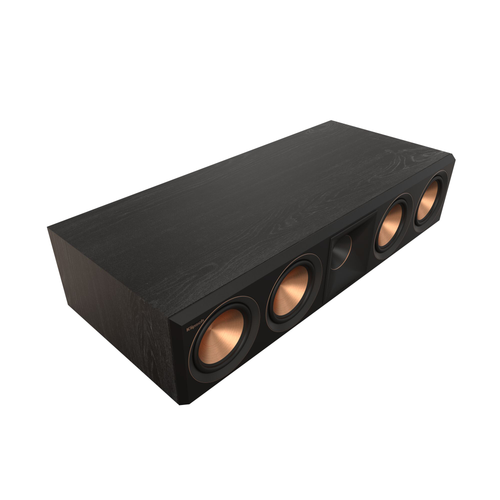Центральный канал Klipsch RP-504C II Ebony