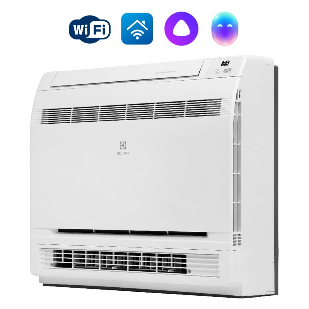 Блок внутренний Electrolux EACW/I-12 FMI/N8_ERP Free match сплит-системы, консольного типа НС-1381364