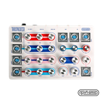 Gintronic TransparentSea