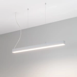 Профиль SL-LINE-5050-LW-2000 ANOD (Arlight, Алюминий)