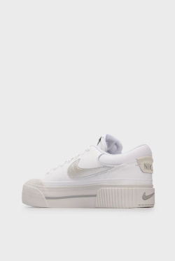 Кроссовки женские NIKE WMNS COURT LEGACY LIFT GFX 2