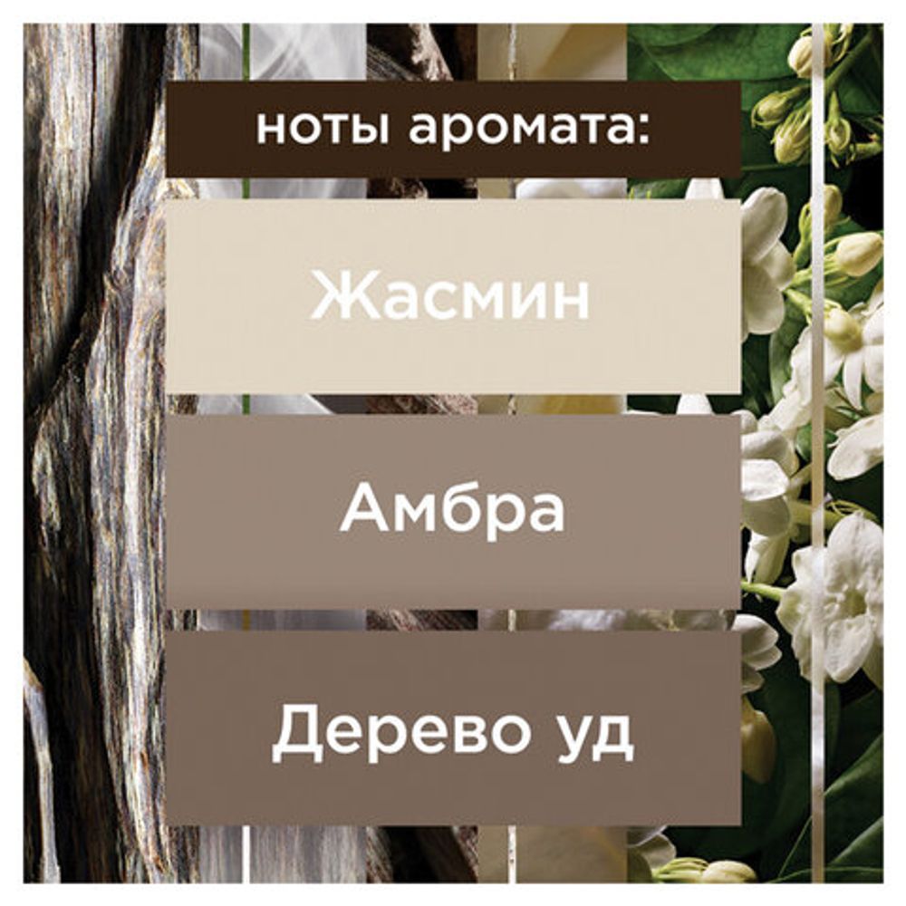 Сменный баллон 269 мл, GLADE "Восточные пряности и дерево уд" для автоматических освежителей, 864985