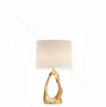 Table design lamp Cannes by Visual Comfort
