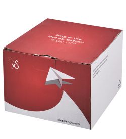 GAEM Art MUG-413/2 Чайная пара «Кошечка»