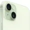 Смартфон Apple iPhone 15 256Gb Green