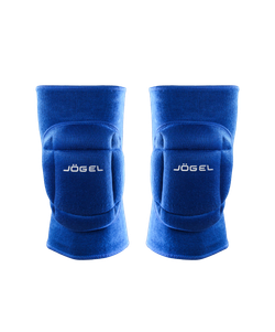 Наколенники волейбольные Soft Knee, синий