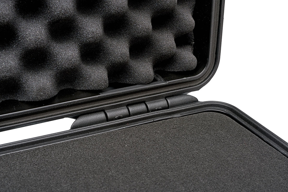 MEDIUM SIZE | Ударопрочный кейс DGCASE@60-01A | Внутр. размеры 520*285*165мм