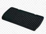 Панель для гриля Tefal Optigrill XL нижняя (противень, пластина) TS-01041610