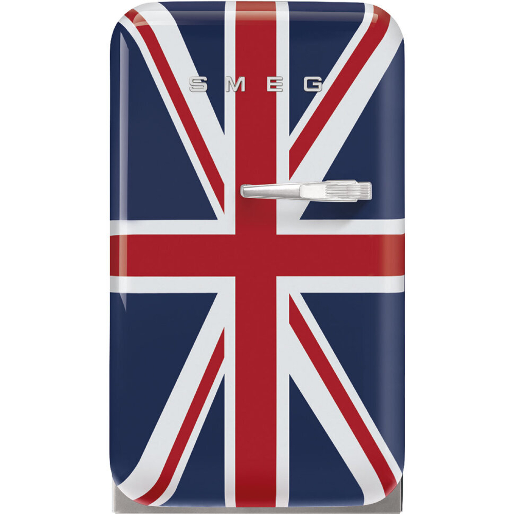 Отдельностоящий минибар Smeg FAB5LDUJ5