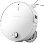 Робот-пылесос Roborock Qrevo Edge 2 Pro белый