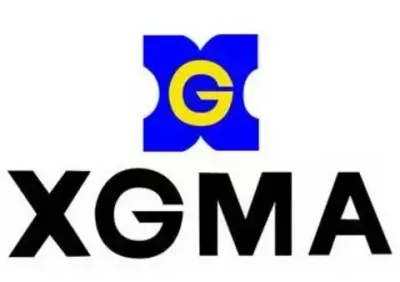 XGMA