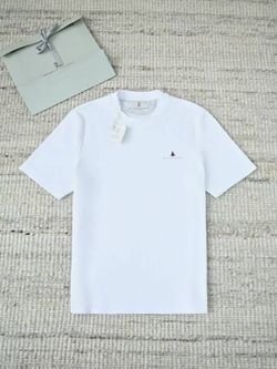Футболка Brunello Cucinelli