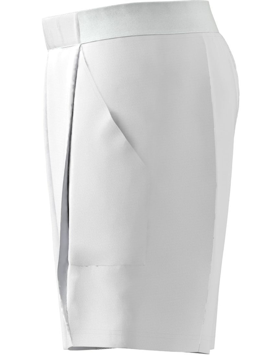 Мужские теннисные шорты Adidas Aeroready Pro Tennis Shorts - white