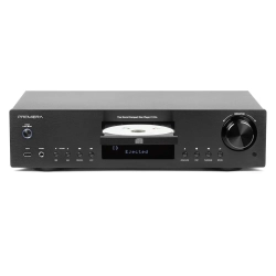 Premiera C1 Pro Black — CD-проигрыватель