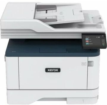МФУ лазерное Xerox WorkCentre B315V_DNI A4 Duplex Net WiFi белый/синий B315V_DNI
